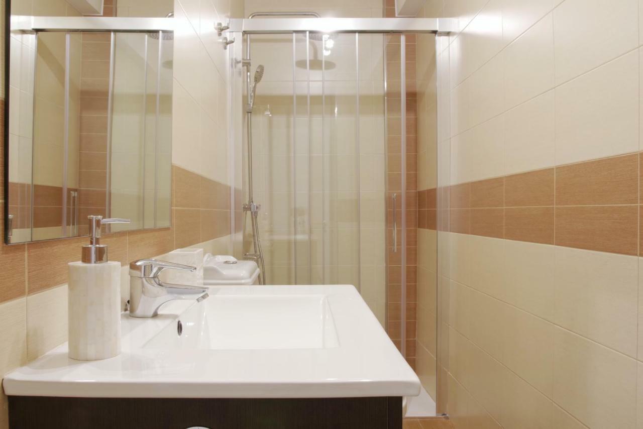 Apartamentos Bahia San Lorenzo Gijón Exterior foto